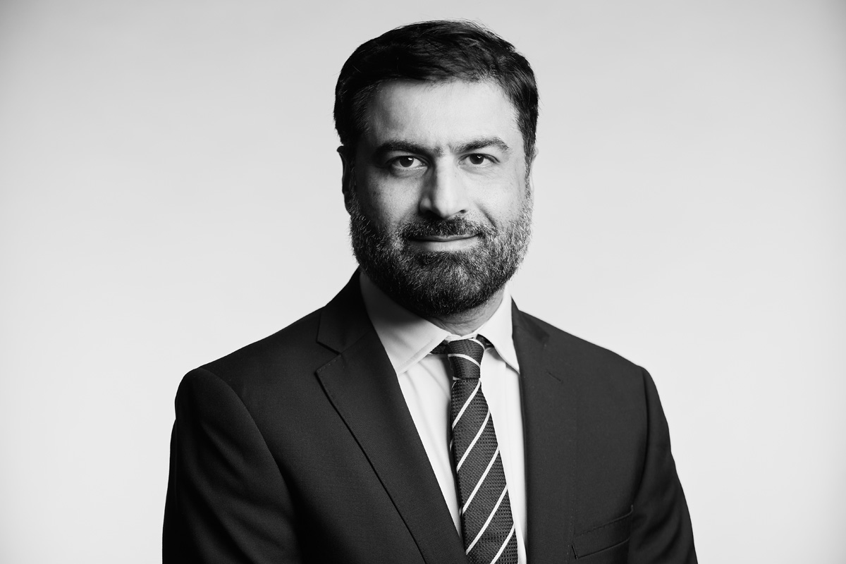 Shah Rustum