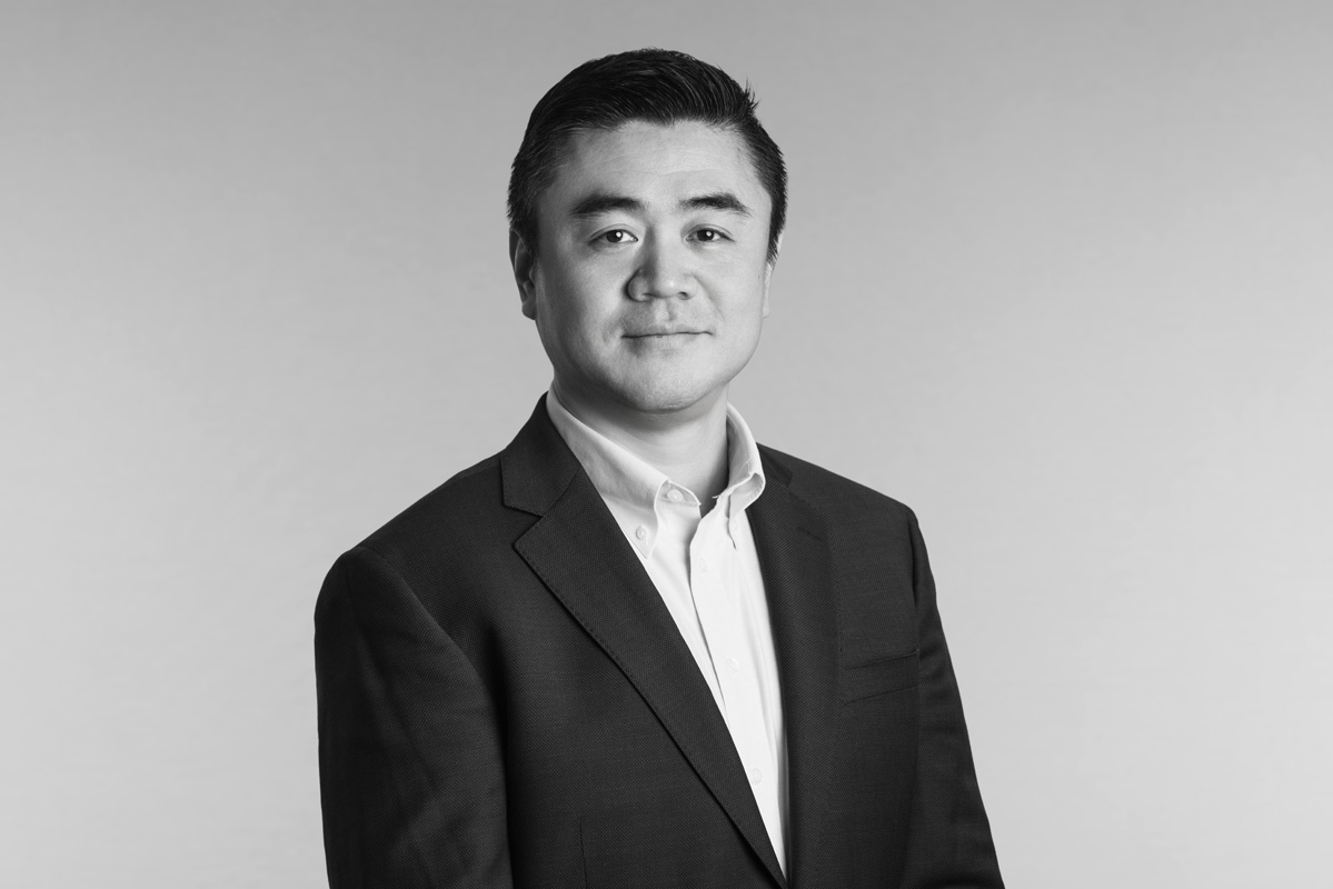Zhou Hongkai