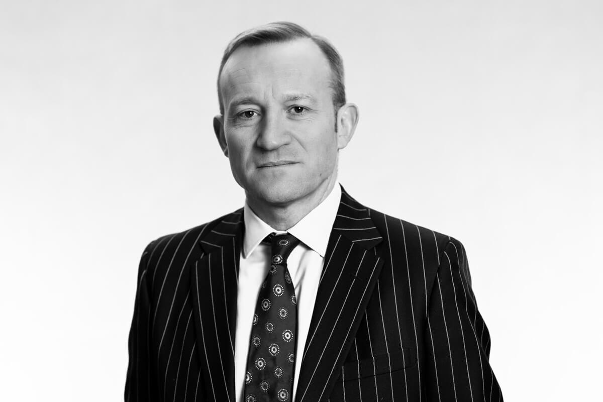 Parsons Richard