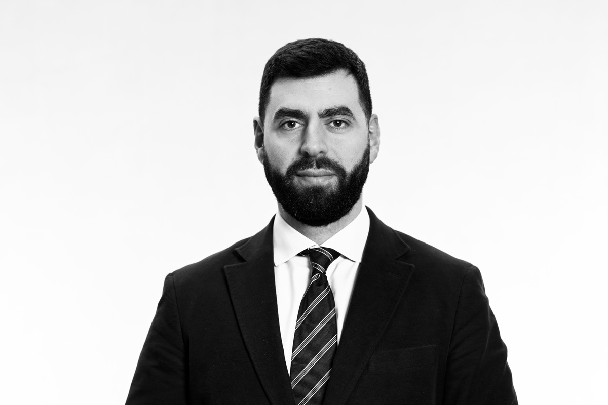 Boghossian Gabriel