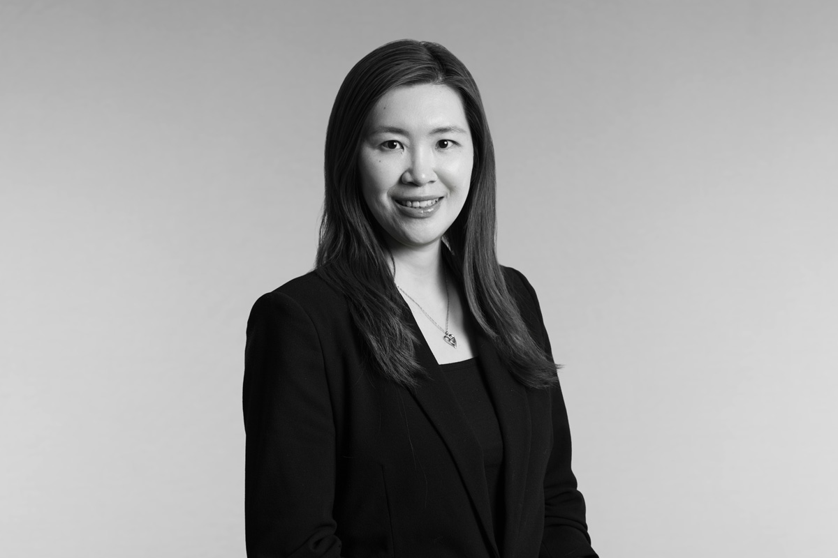 Liu Katherine