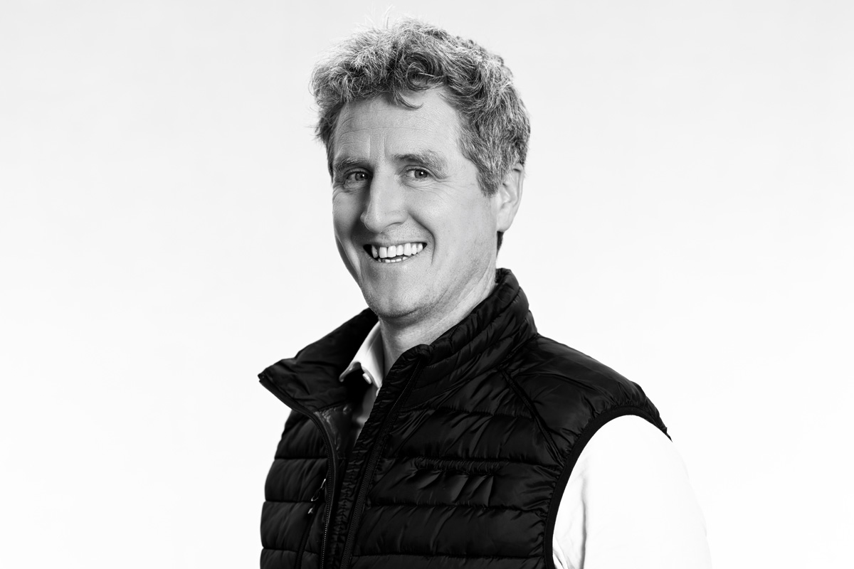 Macdougall Malcolm