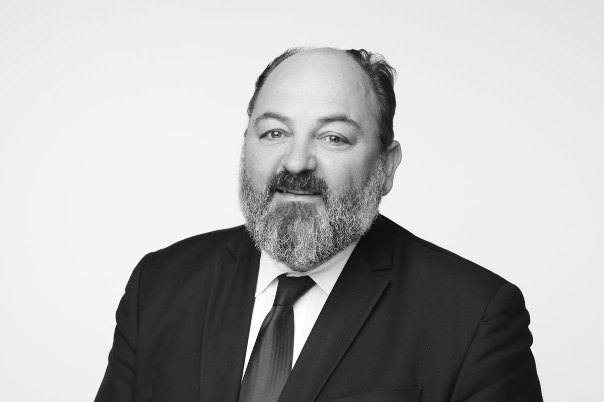 Gauvain Raphael