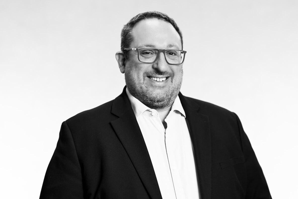 Benjamin Ian