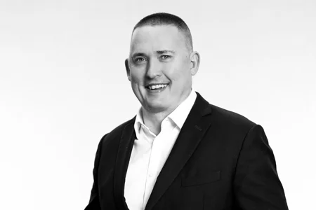 Morris Eifion