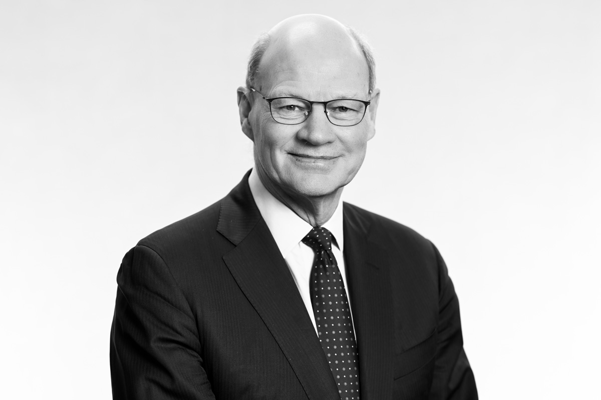 Bennett Peter