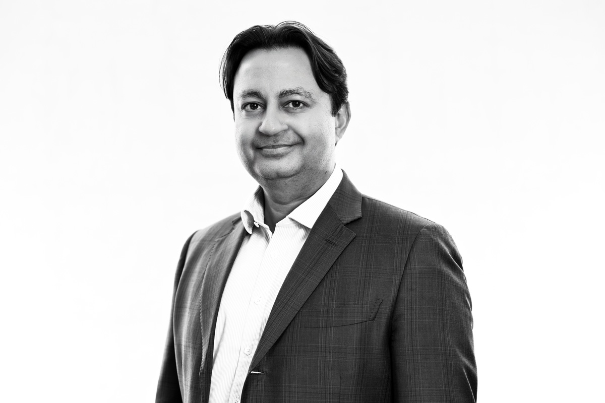 Shah Kamal
