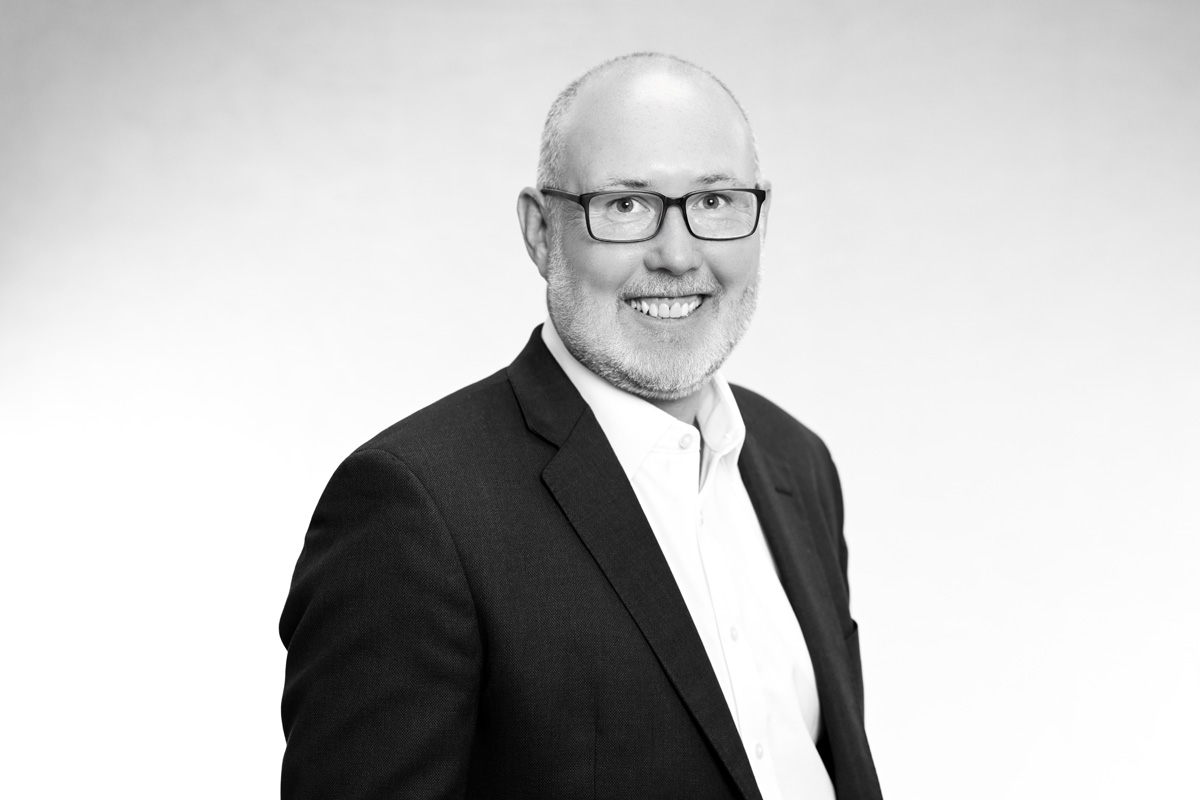 Richard Hughes