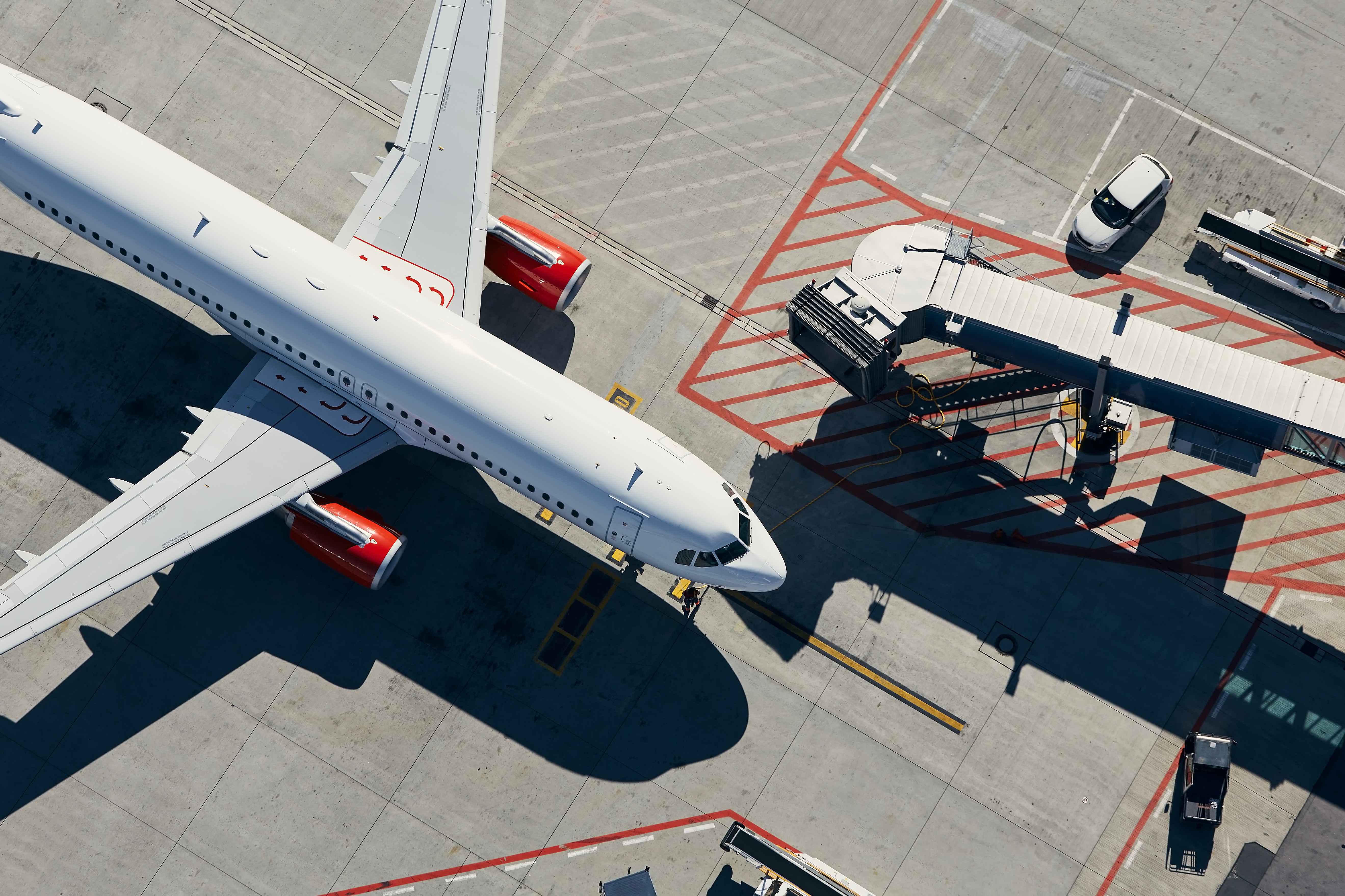 Aviation Finance - Leasing - Advisory | Legal Services