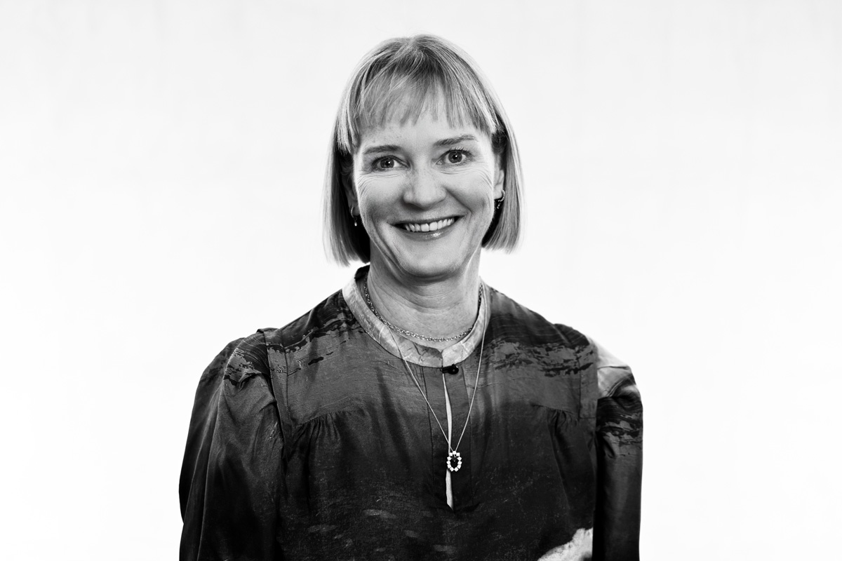 Mckeown Jenny