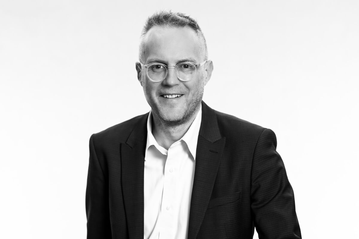 Scott Stewart